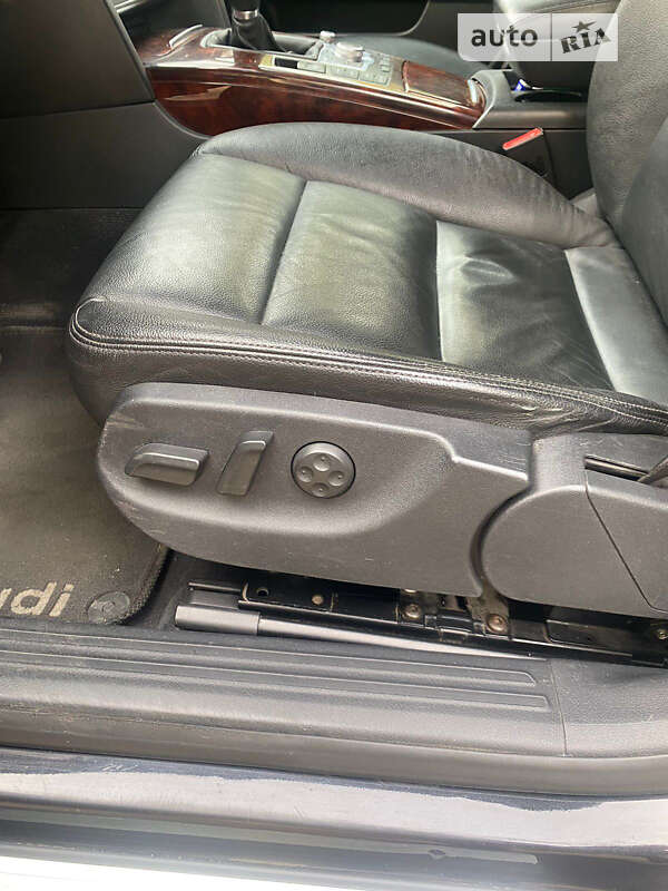 Седан Audi A6 2007 в Києві