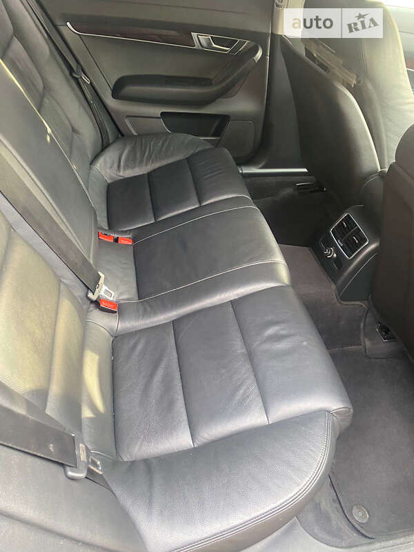 Седан Audi A6 2007 в Києві