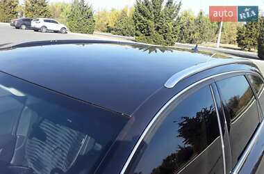 Універсал Audi A6 2012 в Ізмаїлі