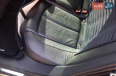 Універсал Audi A6 2012 в Ізмаїлі