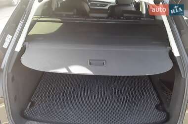 Універсал Audi A6 2012 в Ізмаїлі