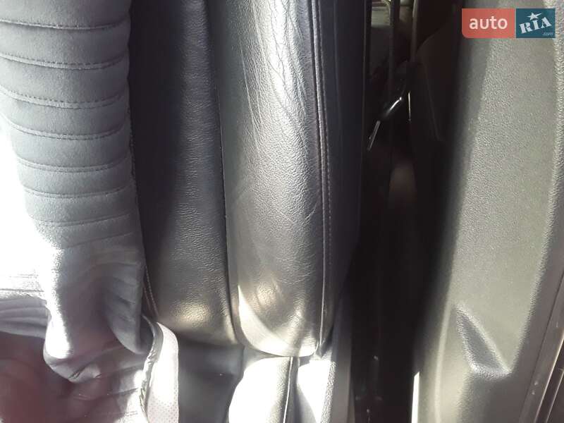 Універсал Audi A6 2012 в Ізмаїлі