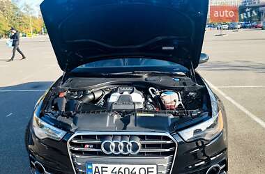 Седан Audi A6 2013 в Киеве