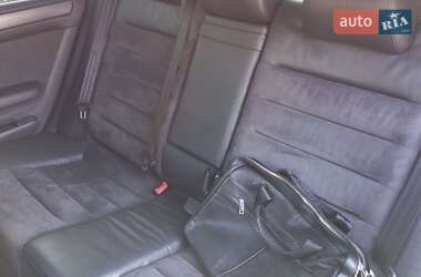 Седан Audi A6 2003 в 