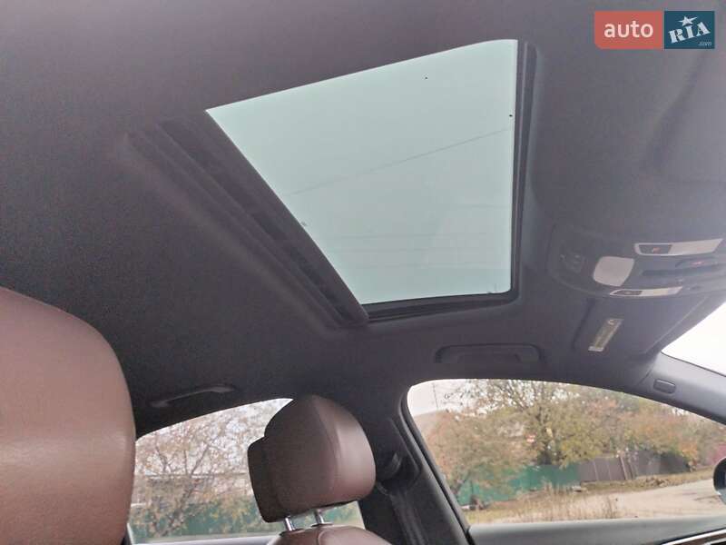 Седан Audi A6 2016 в Иванкове