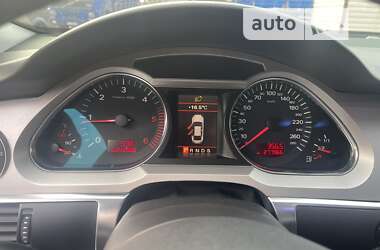 Универсал Audi A6 2007 в Киеве