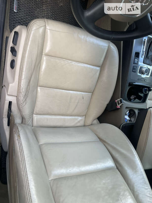 Универсал Audi A6 2005 в Кременчуге фото 20 Универсал Audi A6 2005 в Кременчуге