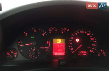 Седан Audi A6 1999 в 