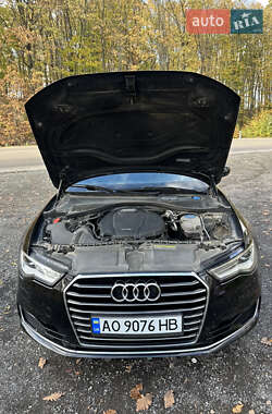 Седан Audi A6 2014 в Виноградове