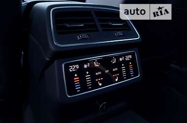 Универсал Audi A6 2019 в 