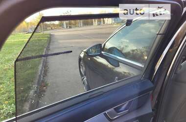 Универсал Audi A6 2019 в 