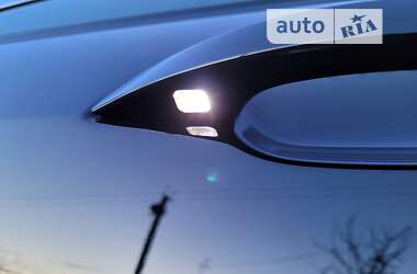 Универсал Audi A6 2019 в 