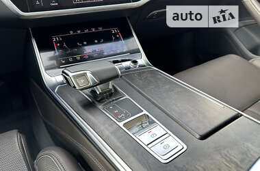 Универсал Audi A6 2019 в 