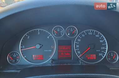 Універсал Audi A6 2004 в Хмельницькому