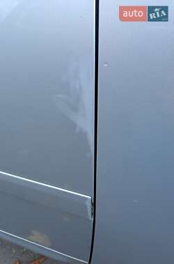 Універсал Audi A6 2004 в Хмельницькому