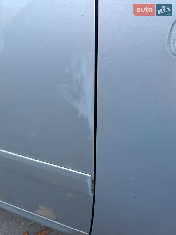 Універсал Audi A6 2004 в Хмельницькому