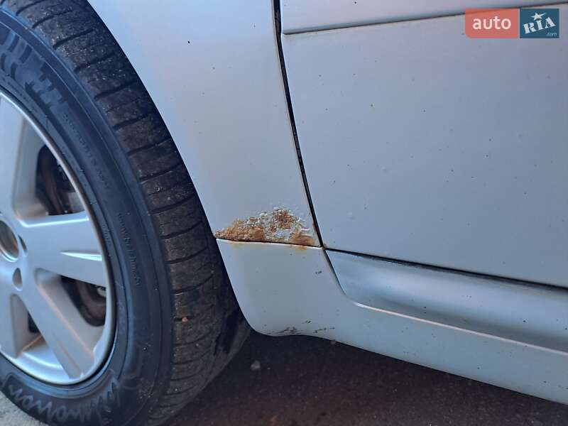 Універсал Audi A6 2004 в Хмельницькому