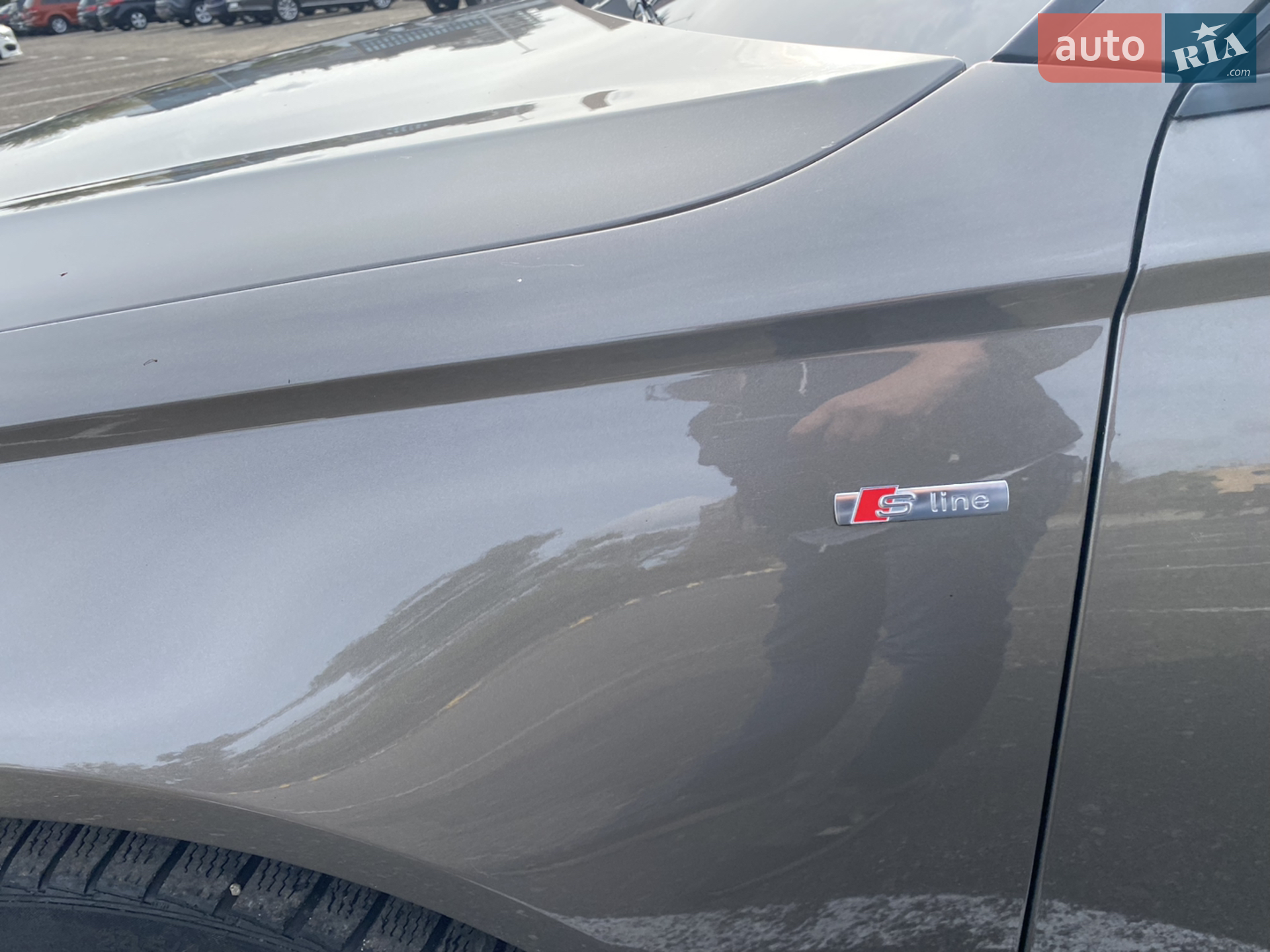 2014 Audi A6 - мініатюра 18