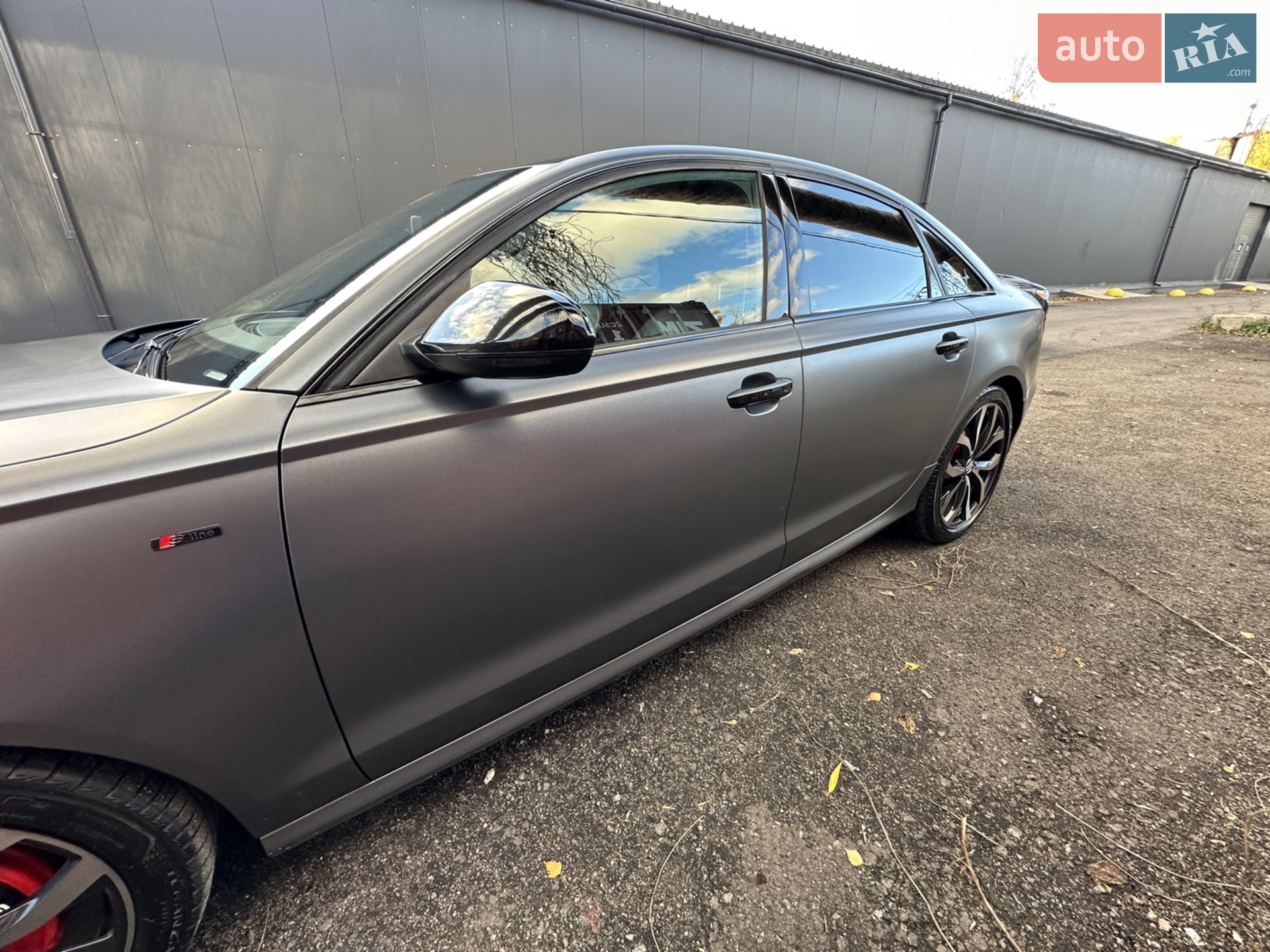2013 Audi A6 - мініатюра 19
