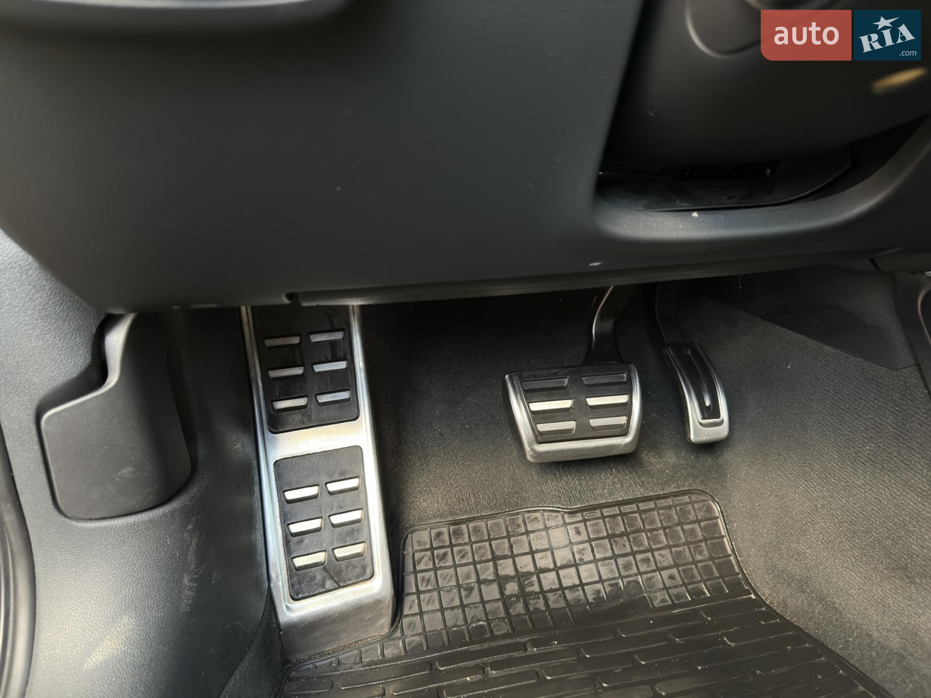 2013 Audi A6 - мініатюра 22