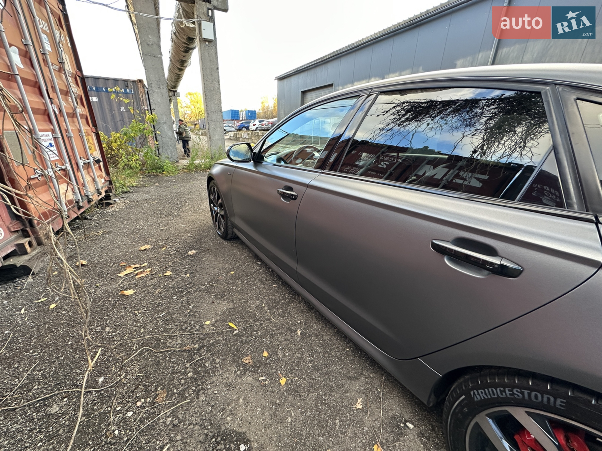 2013 Audi A6 - мініатюра 21