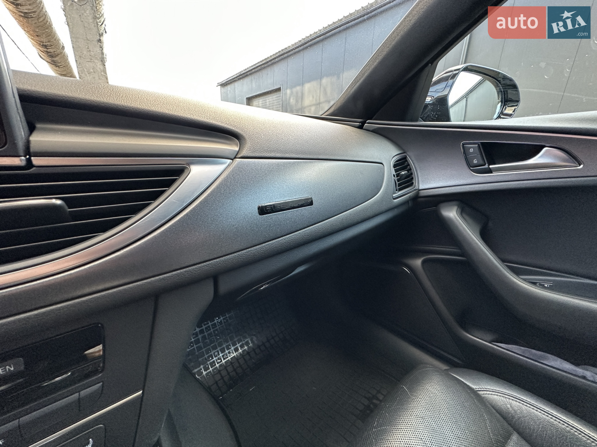 2013 Audi A6 - мініатюра 25