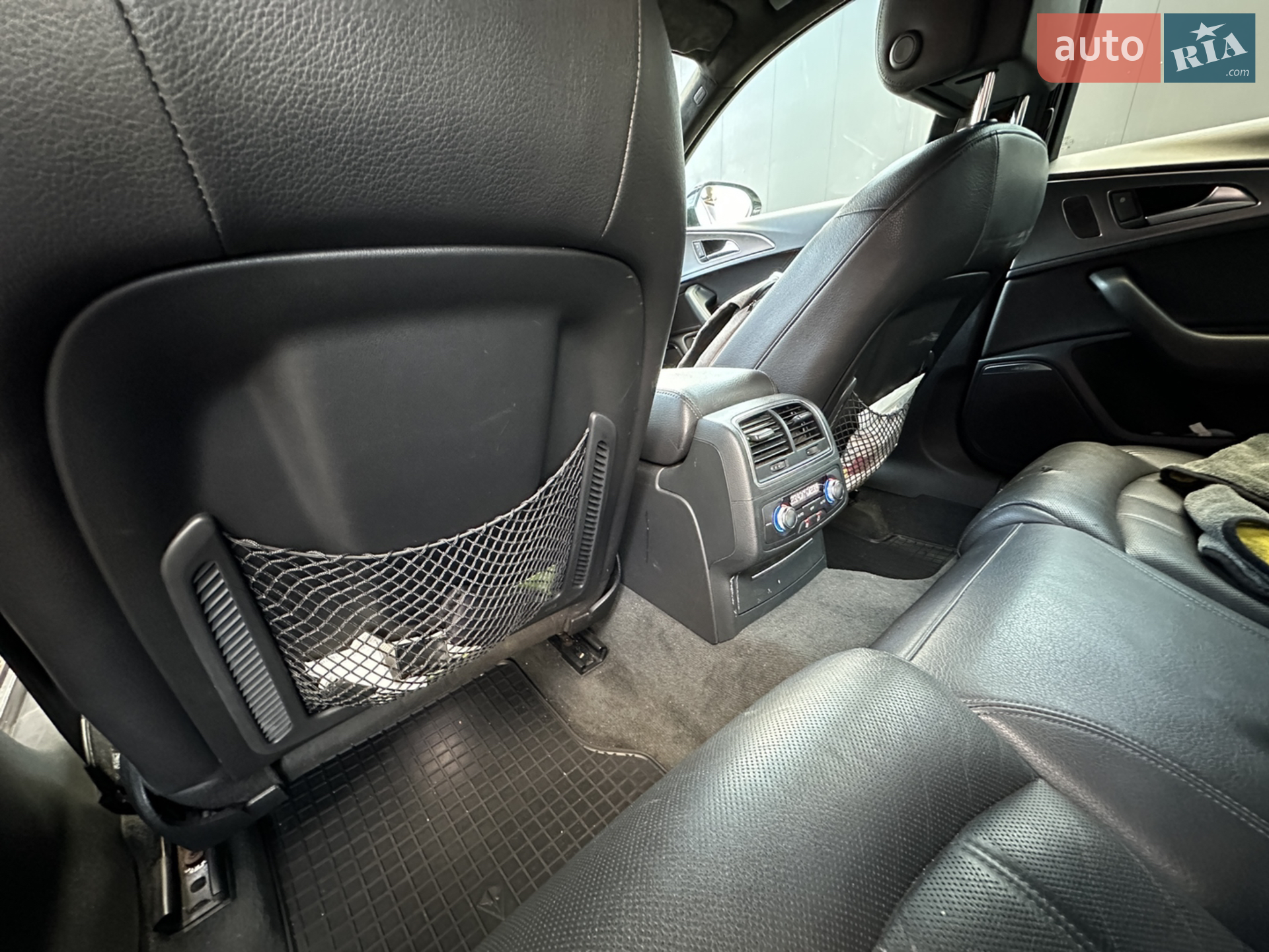2013 Audi A6 - мініатюра 31