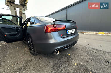 Седан Audi A6 2013 в Києві