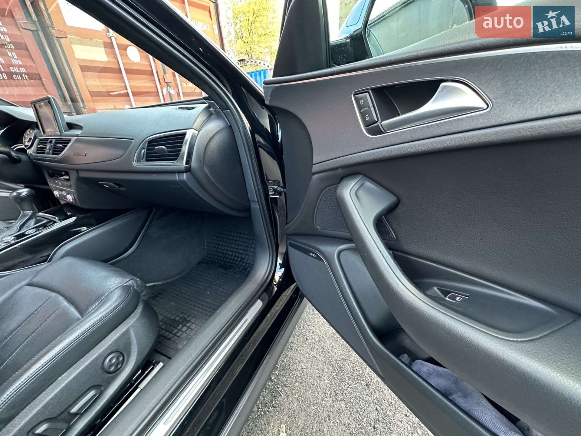 2013 Audi A6 - мініатюра 46
