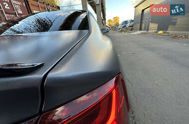 Седан Audi A6 2013 в 