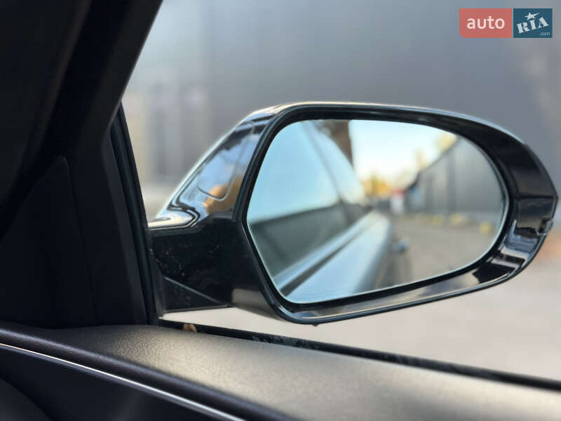 Седан Audi A6 2013 в Киеве