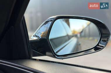 Седан Audi A6 2013 в 