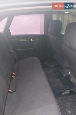 Седан Audi A6 1995 в Харькове