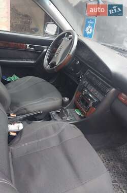 Седан Audi A6 1995 в Харькове