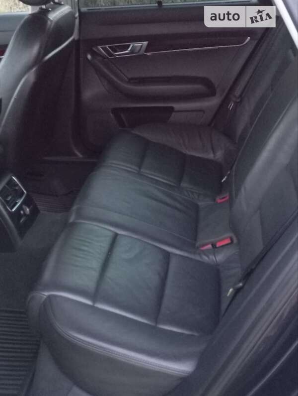 Универсал Audi A6 2011 в Изяславе