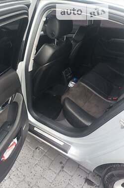 Седан Audi A6 2006 в 