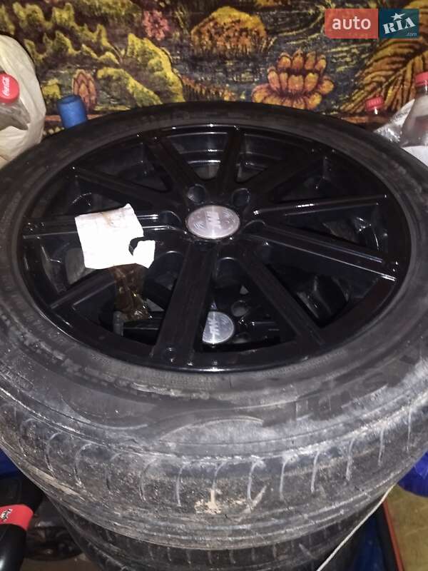 Универсал Audi A6 2005 в Чугуеве