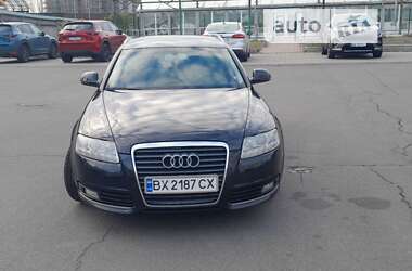 Audi A6 2009