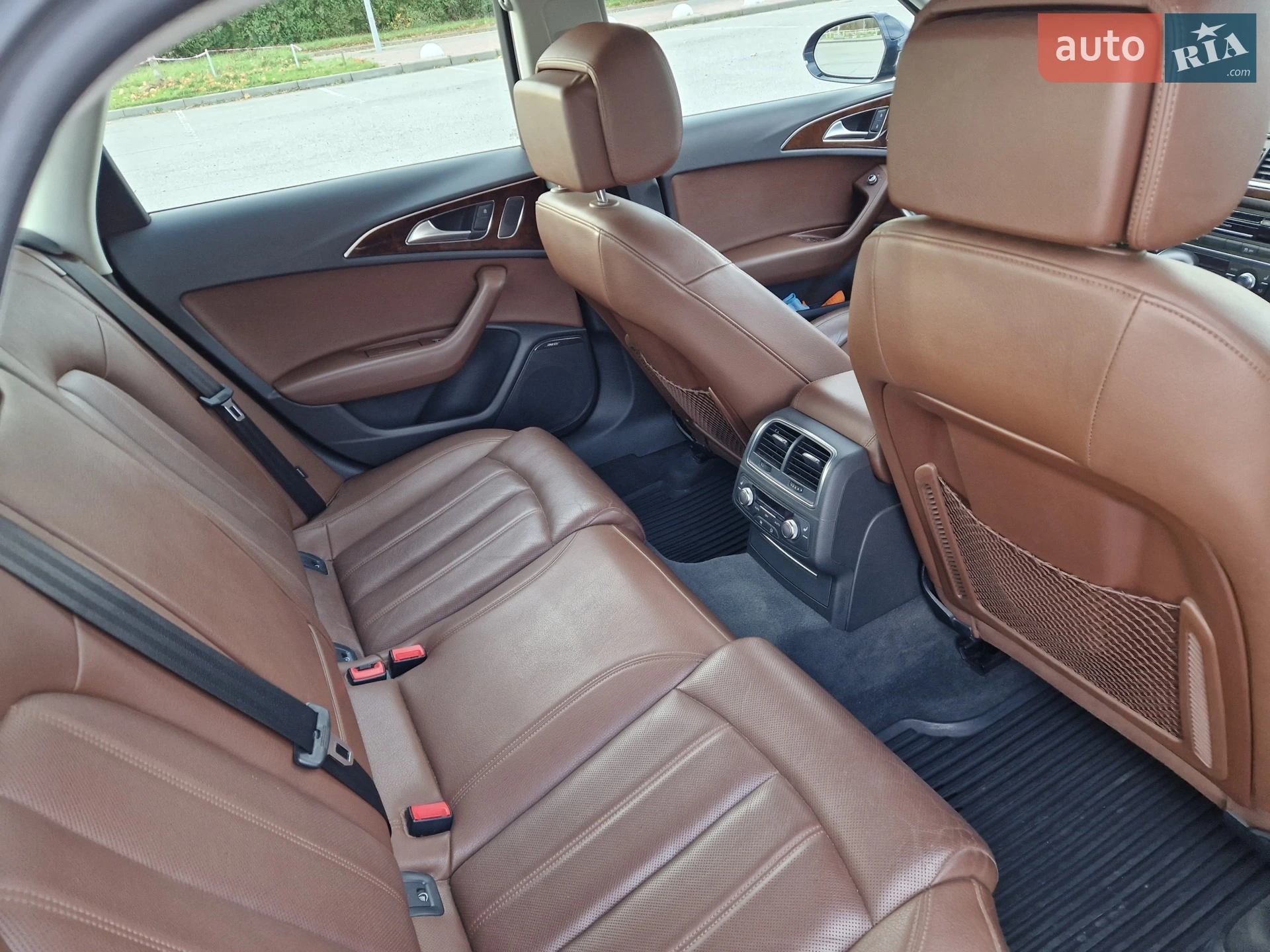 2014 Audi A6 - мініатюра 14