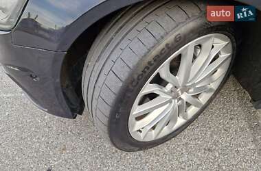 Седан Audi A6 2014 в Львове