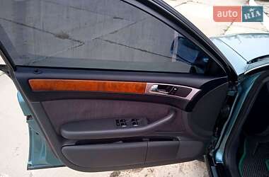 Седан Audi A6 1997 в Харькове