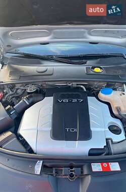 Універсал Audi A6 2005 в Чопі