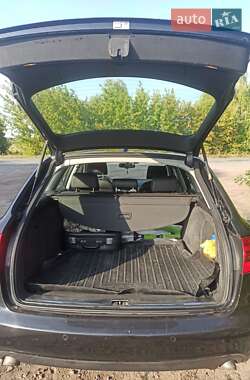 Универсал Audi A6 2005 в 