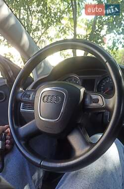 Универсал Audi A6 2005 в 