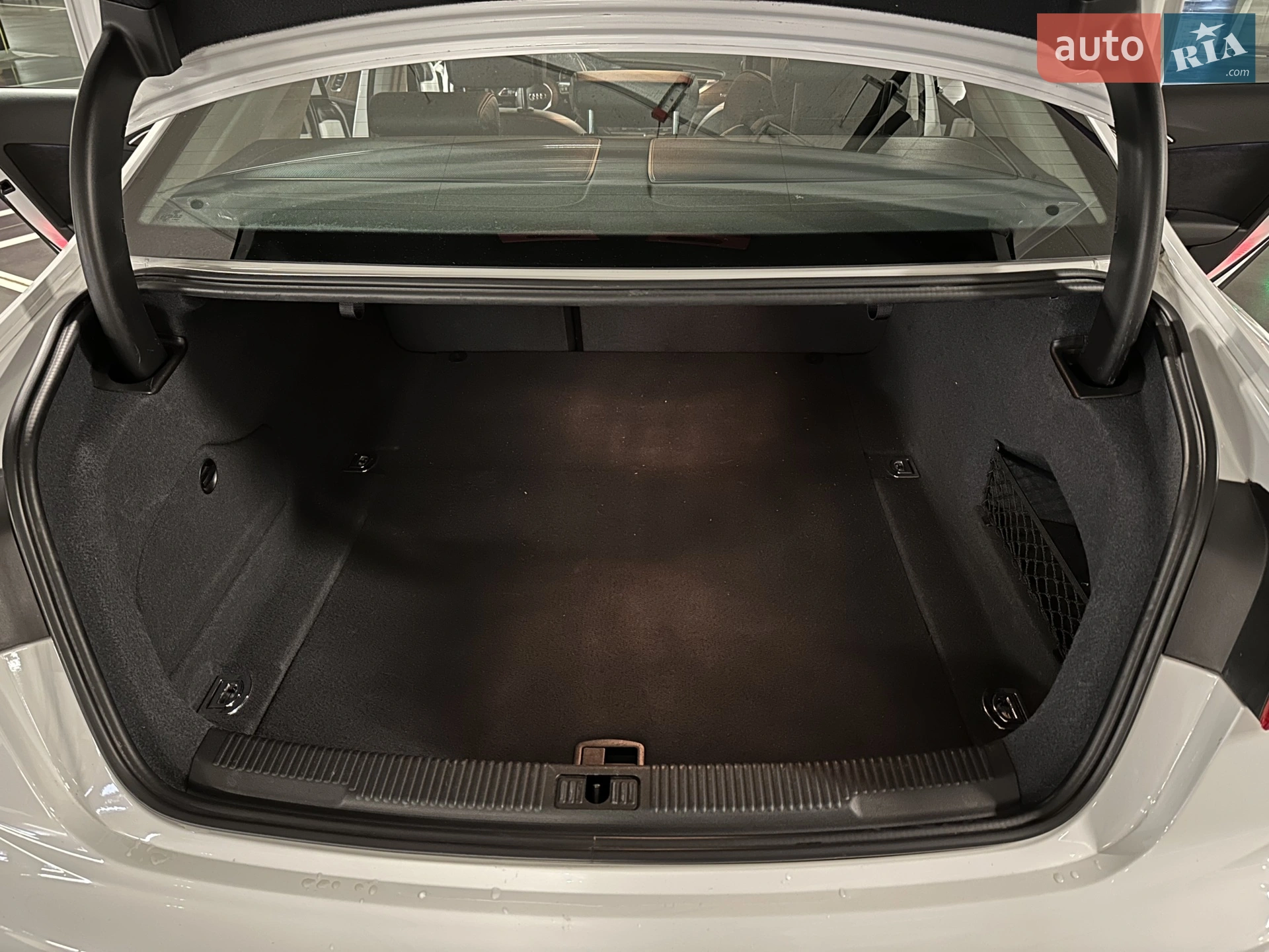 2013 Audi A6 - мініатюра 8