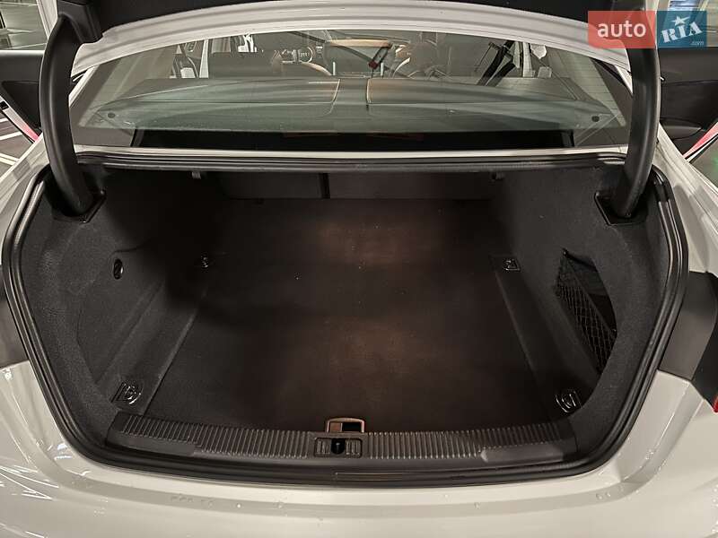 Седан Audi A6 2013 в Киеве фото 8 Седан Audi A6 2013 в Киеве