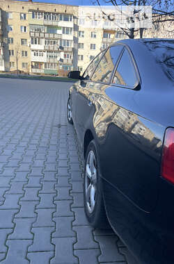 Седан Audi A6 2006 в Звягеле