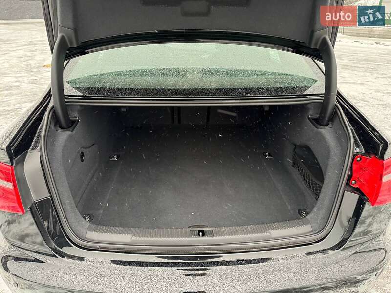 Седан Audi A6 2012 в Броварах