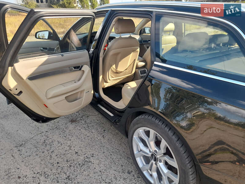 Audi A6 2005
