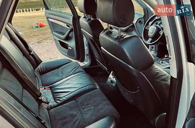 Седан Audi A6 2005 в Ковеле